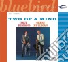 Paul / Mulligan,Gerry Desmond - Two Of A Mind cd
