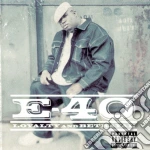 E-40 - Loyalty & Betrayal cd