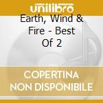 Earth, Wind & Fire - Best Of 2 cd
