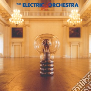 Electric Light Orchestra - No Answer cd musicale di Elo