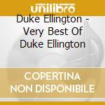 Duke Ellington - Very Best Of Duke Ellington cd