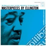 Duke Ellington - Masterpieces By Ellington cd
