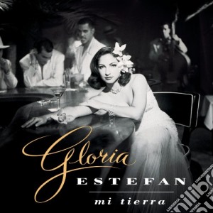 Gloria Estefan - Mi Tierra cd musicale di Gloria Estefan