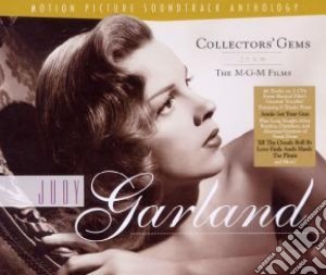 Judy Garland - In Hollywood (2 Cd) cd musicale di COLONNA SONORA