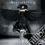 Apocalyptica - 7th Symphony (2 Cd)