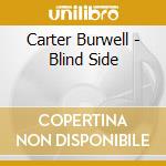 Carter Burwell - Blind Side cd