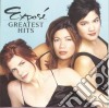 Expose' - Greatest Hits cd
