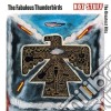 Fabulous Thunderbirds (The) - Hot Stuff: The Greatest Hits cd