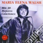 Maria Elena Walsh - Mis 30 Mejores Canciones (2 Cd cd