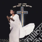 Aretha Franklin - One Lord One Faith One Baptism cd