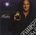 Kenny G - Wishes