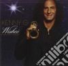 Kenny G - Wishes cd