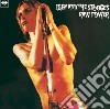 Iggy Pop & The Stooges - Raw Power =remastered= (2 Lp) cd