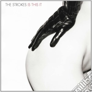 (LP Vinile) Strokes (The) - Is This It lp vinile di The Strokes