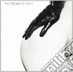 (LP Vinile) Strokes (The) - Is This It vinile