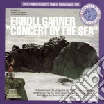 Erroll Garner - Concert By The Sea cd