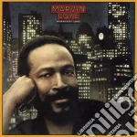 Marvin Gaye - Midnight Love cd