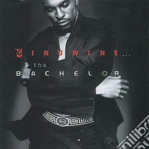 Ginuwine - Ginuine: Bachelor cd musicale di Ginuwine