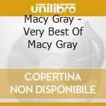 Macy Gray - Very Best Of Macy Gray cd