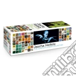 Vari-heifetz complete original jacket co cd