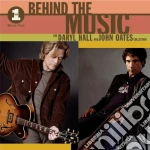 Daryl Hall & John Oates - Vh1 Behind The Music Collection cd