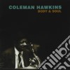 Coleman Hawkins - Body & Soul cd