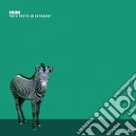 Hum - You'D Prefer An Astronaut cd