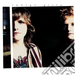 Indigo Girls - Indigo Girls (Exp) cd