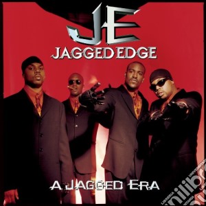 Jagged Edge - Jagged Era cd musicale di Jagged Edge