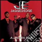 Jagged Edge - Jagged Era