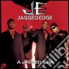 Jagged Edge - Jagged Era cd