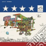 Jefferson Airplane - After Bathing At Baxters cd
