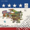 Jefferson Airplane - After Bathing At Baxters cd