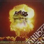 Jefferson Airplane - Crown Of Creation cd