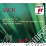 Magia della classica - bach cd