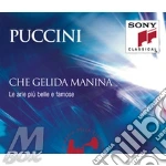 Magia della classica-puccini-che gelida cd