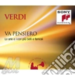 Magia della classica-verdi-va pensiero cd