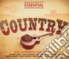 Essential Country: 60 Definitive Country Tracks / Various (3 Cd) cd
