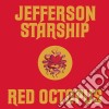 Jefferson Airplane - Red Octopus cd