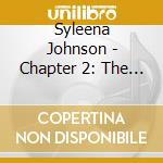 Syleena Johnson - Chapter 2: The Voice cd