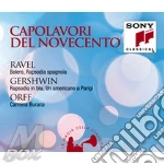 Magia della classica-capolavori 900(bole cd