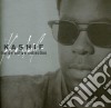 Kashif - The Definitive Collection cd