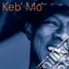 Keb Mo - Slow Down cd musicale di Keb Mo