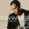 Stan Walker - From The Inside Out cd