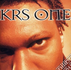 Krs-one - Krs-one cd musicale di Krs