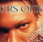 Krs-one - Krs-one cd
