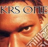 Krs-one - Krs-one cd musicale di Krs