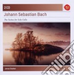 Johann Sebastian Bach - Suites Per Violoncello (2 Cd)