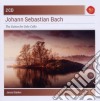 Johann Sebastian Bach - Suites Per Violoncello (2 Cd) cd