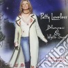 Patty Loveless - Bluegrass & White Snow cd